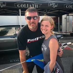 Meet your Posher, Jenna